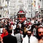 Walking through the streets of Turkey - SHeet1