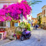 Walking through the streets of Turkey - SHeet2