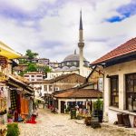 Walking through the streets of Turkey - SHeet3