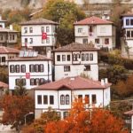Walking through the streets of Turkey - SHeet4