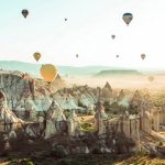 Walking through the streets of Turkey - SHeet6