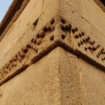 Can Architectural Heritage and Sustainability go hand in hand - Sheet1