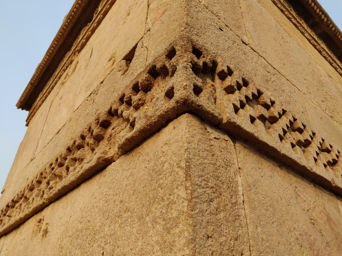 Can Architectural Heritage and Sustainability go hand in hand - Sheet1