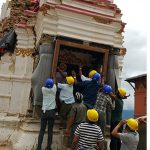 Can Architectural Heritage and Sustainability go hand in hand - Sheet2
