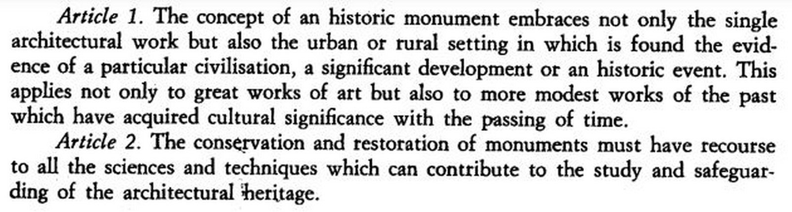 Can Architectural Heritage and Sustainability go hand in hand - Sheet4