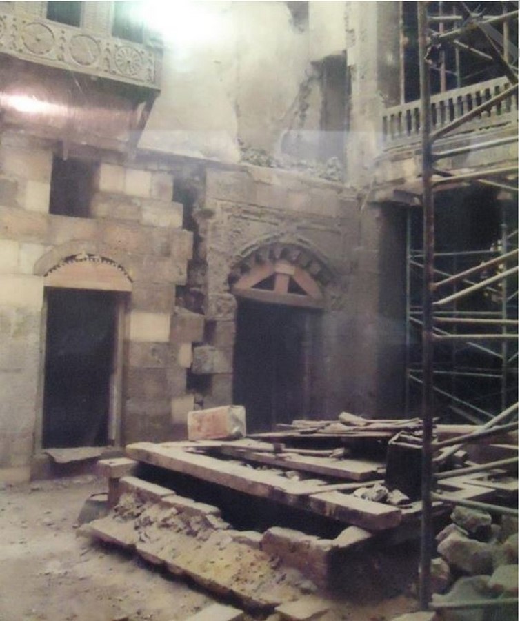 Can Architectural Heritage and Sustainability go hand in hand - Sheet9