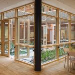 Resilience in healthcare architecture - Sheet5
