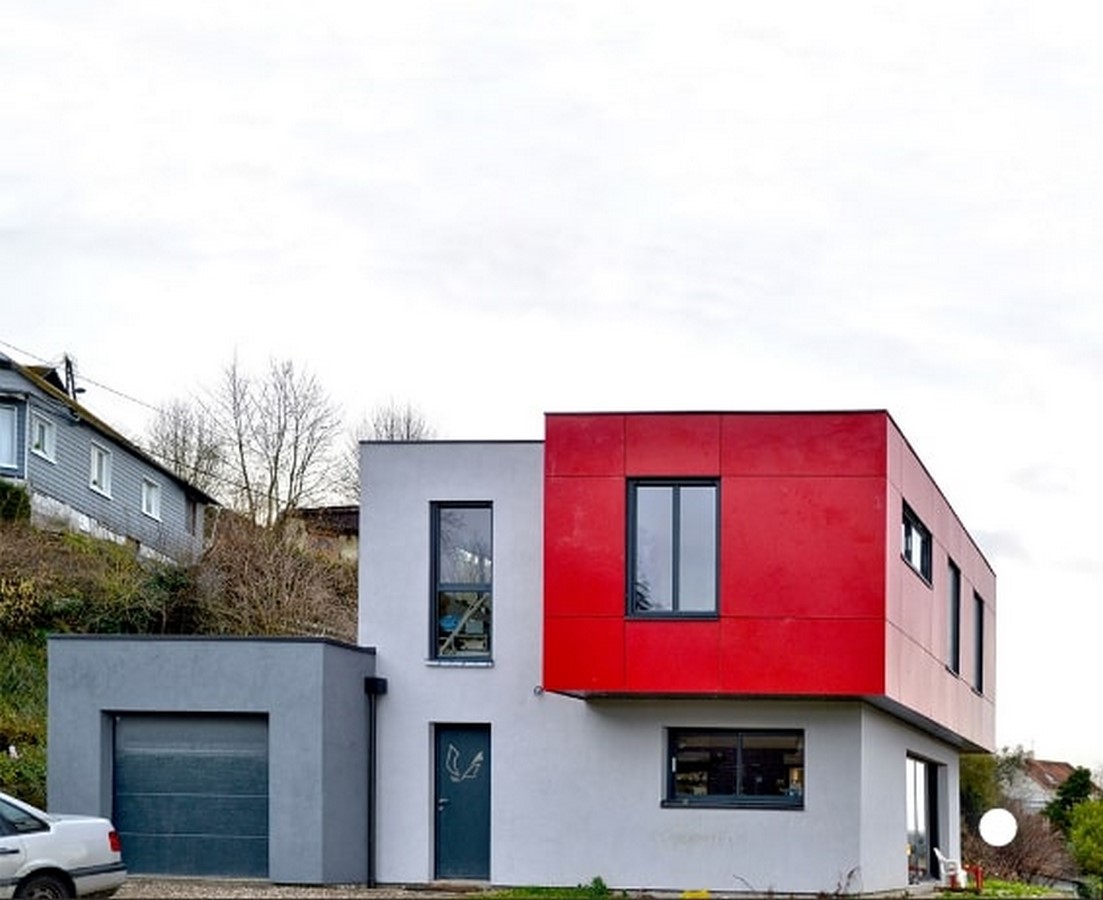Architects in Le Havre - Top 15 Architects in Le Havre - Sheet12