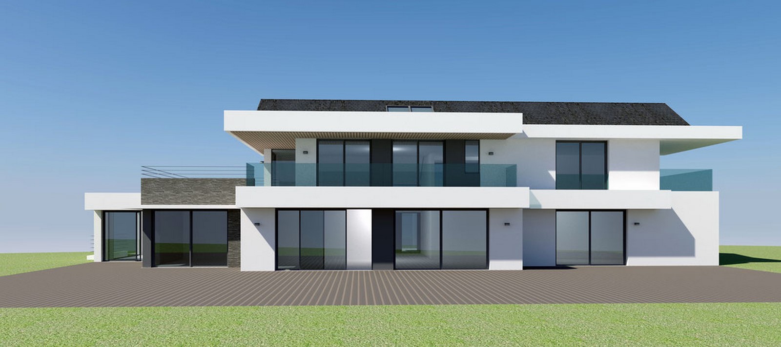Architects in Le Havre - Top 15 Architects in Le Havre - Sheet13