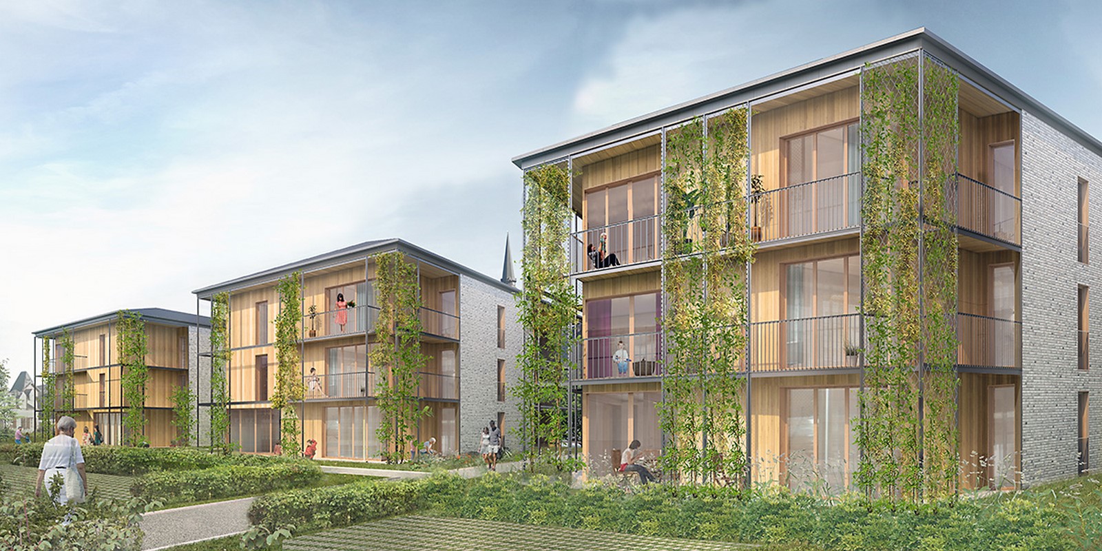 Architects in Le Havre - Top 15 Architects in Le Havre - Sheet5