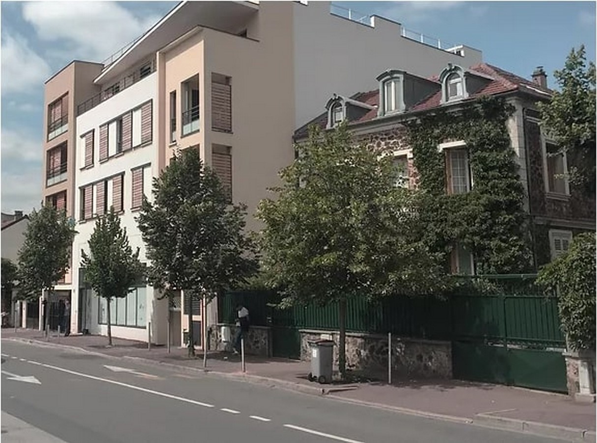 Architects in Le Havre - Top 15 Architects in Le Havre - Sheet6
