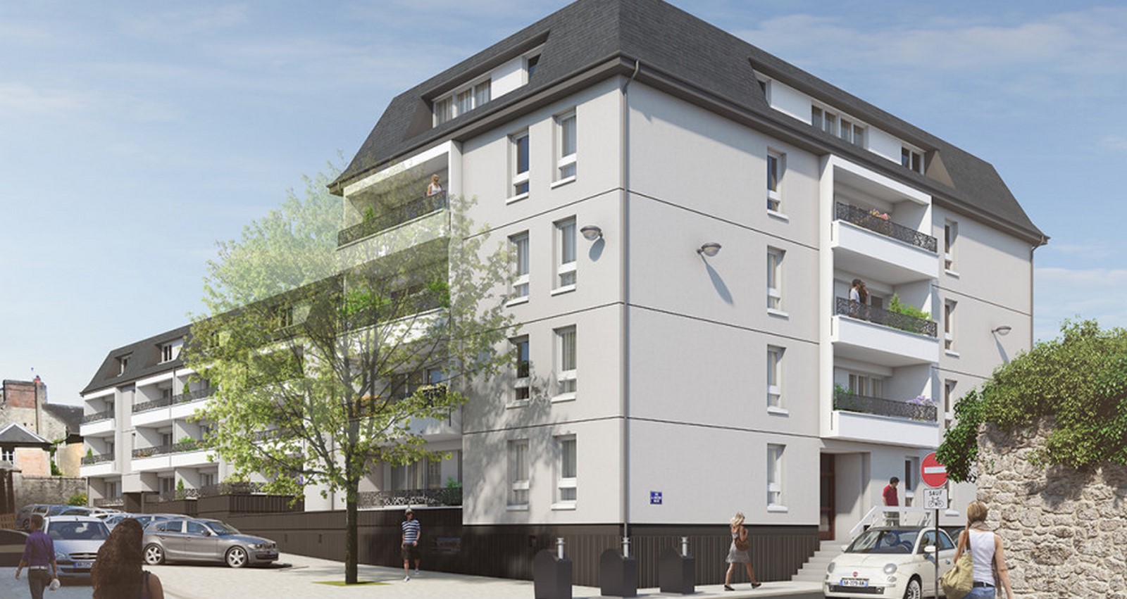 Architects in Le Havre - Top 15 Architects in Le Havre - Sheet7