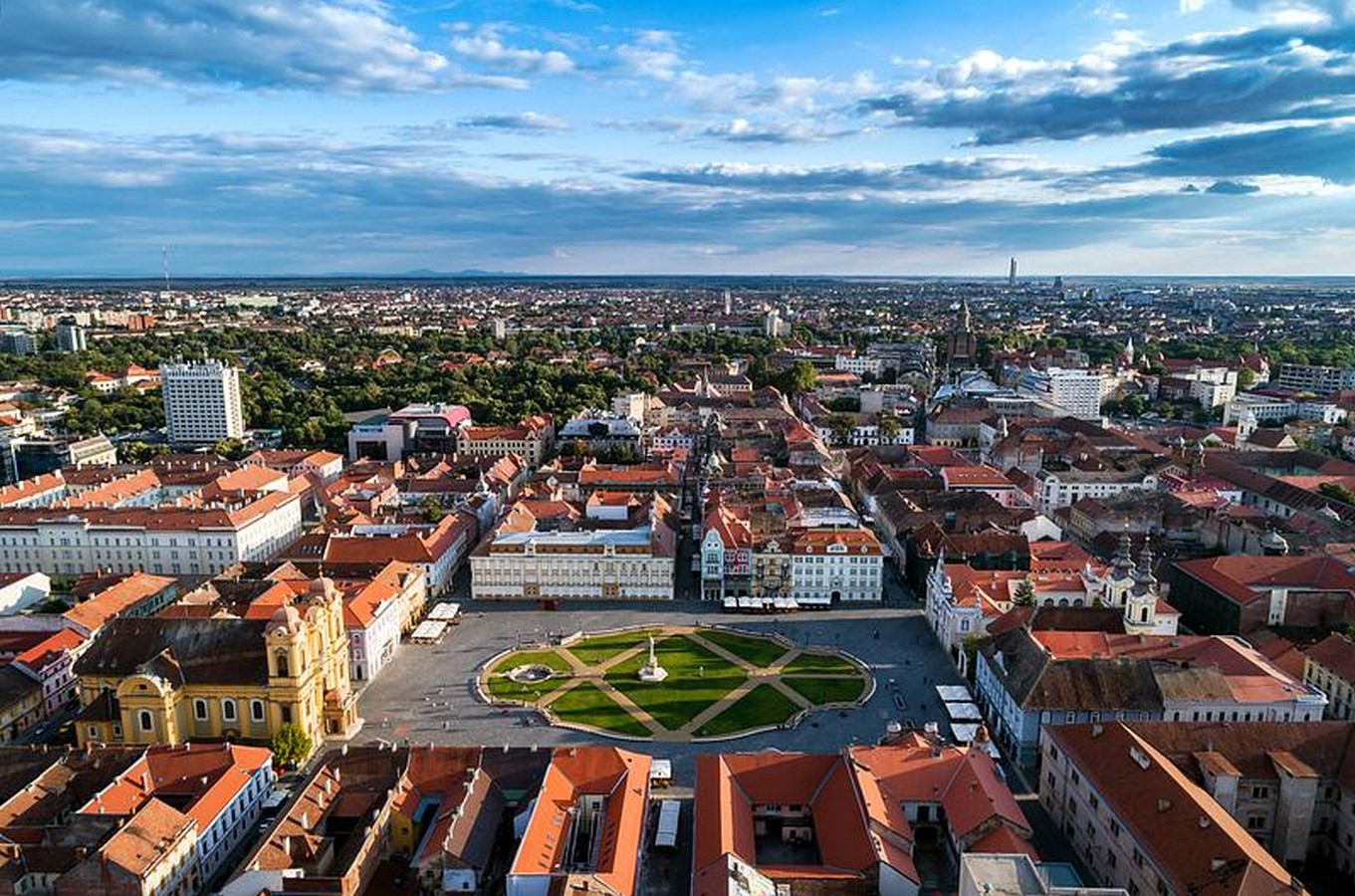 Architects in Timisoara - Top 10 Architects in Timisoara - Sheet1