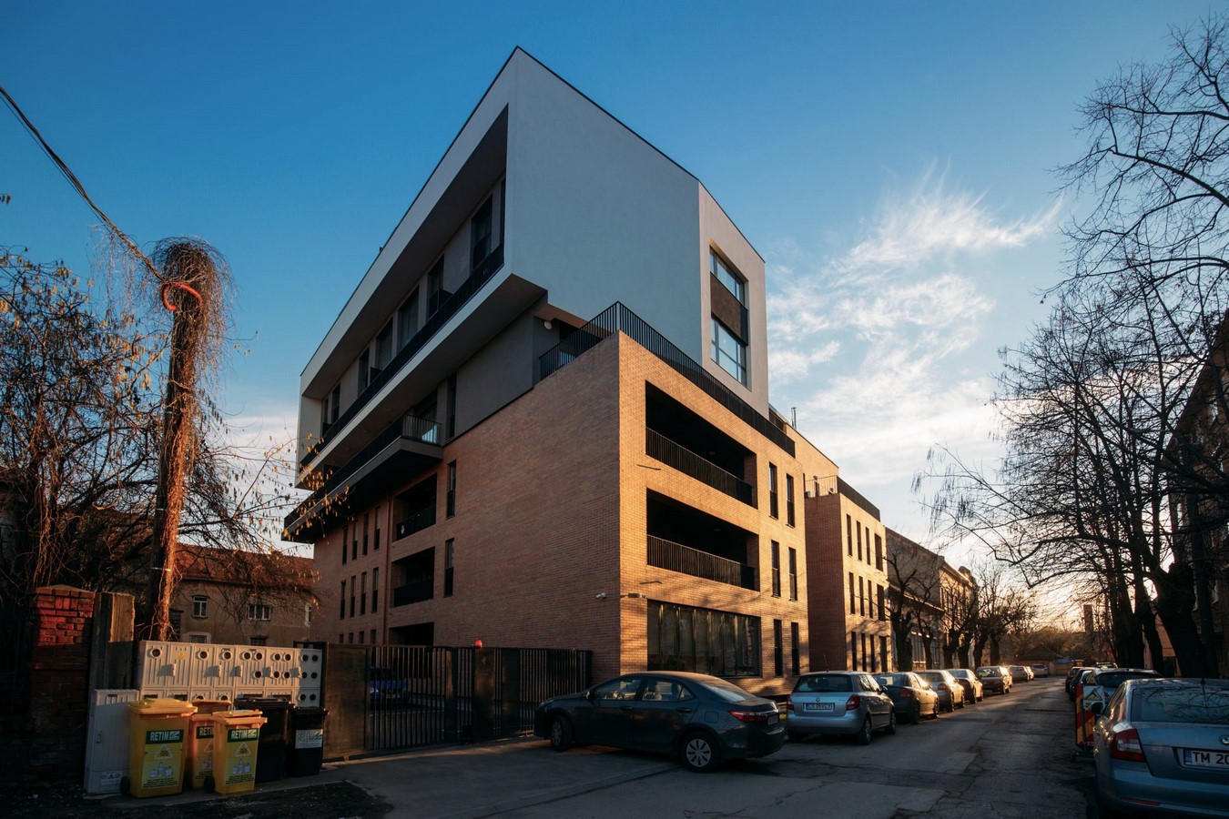 Architects in Timisoara - Top 10 Architects in Timisoara - Sheet10