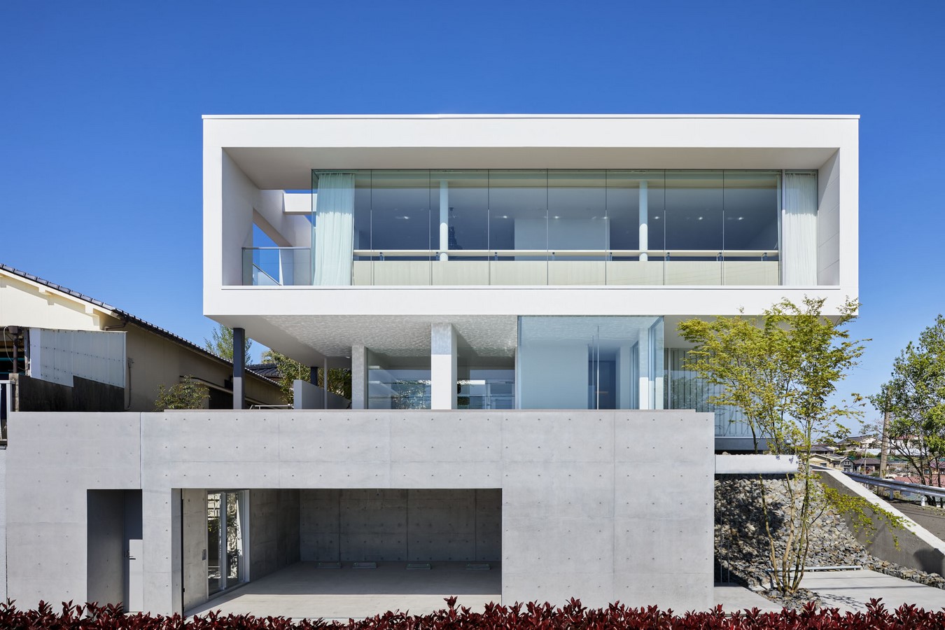 Architects in Kagoshima - Top 10 Architects in Kagoshima - SHeet10