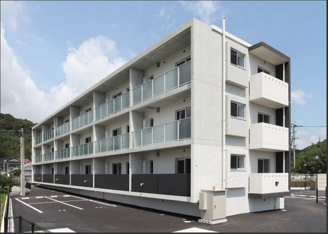 Architects in Kagoshima - Top 10 Architects in Kagoshima - SHeet4
