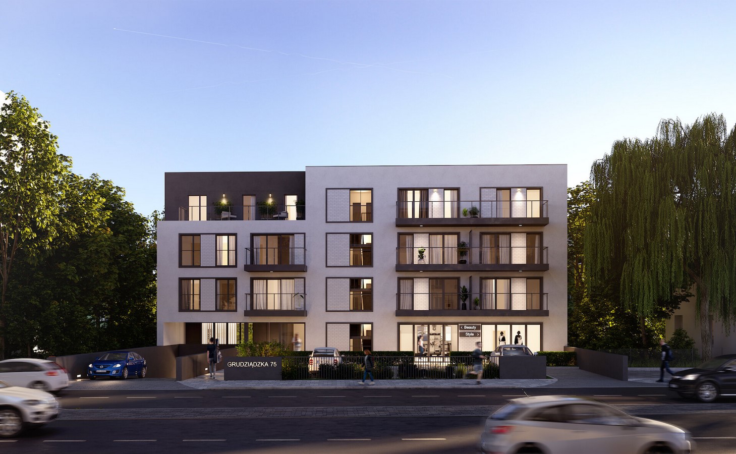 Architects in Torun - Top 15 Architects in Torun - Sheet15