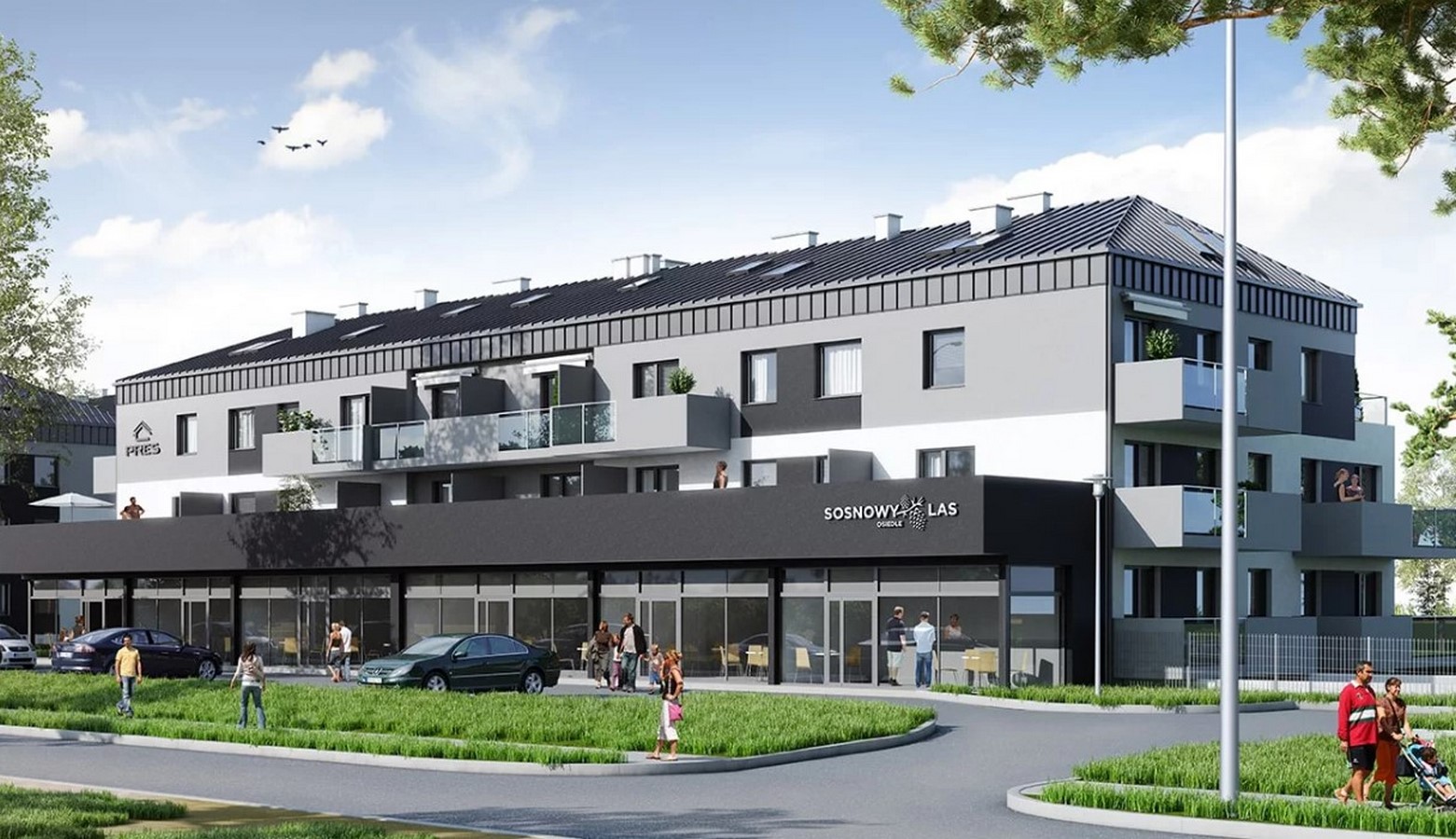 Architects in Torun - Top 15 Architects in Torun - Sheet4
