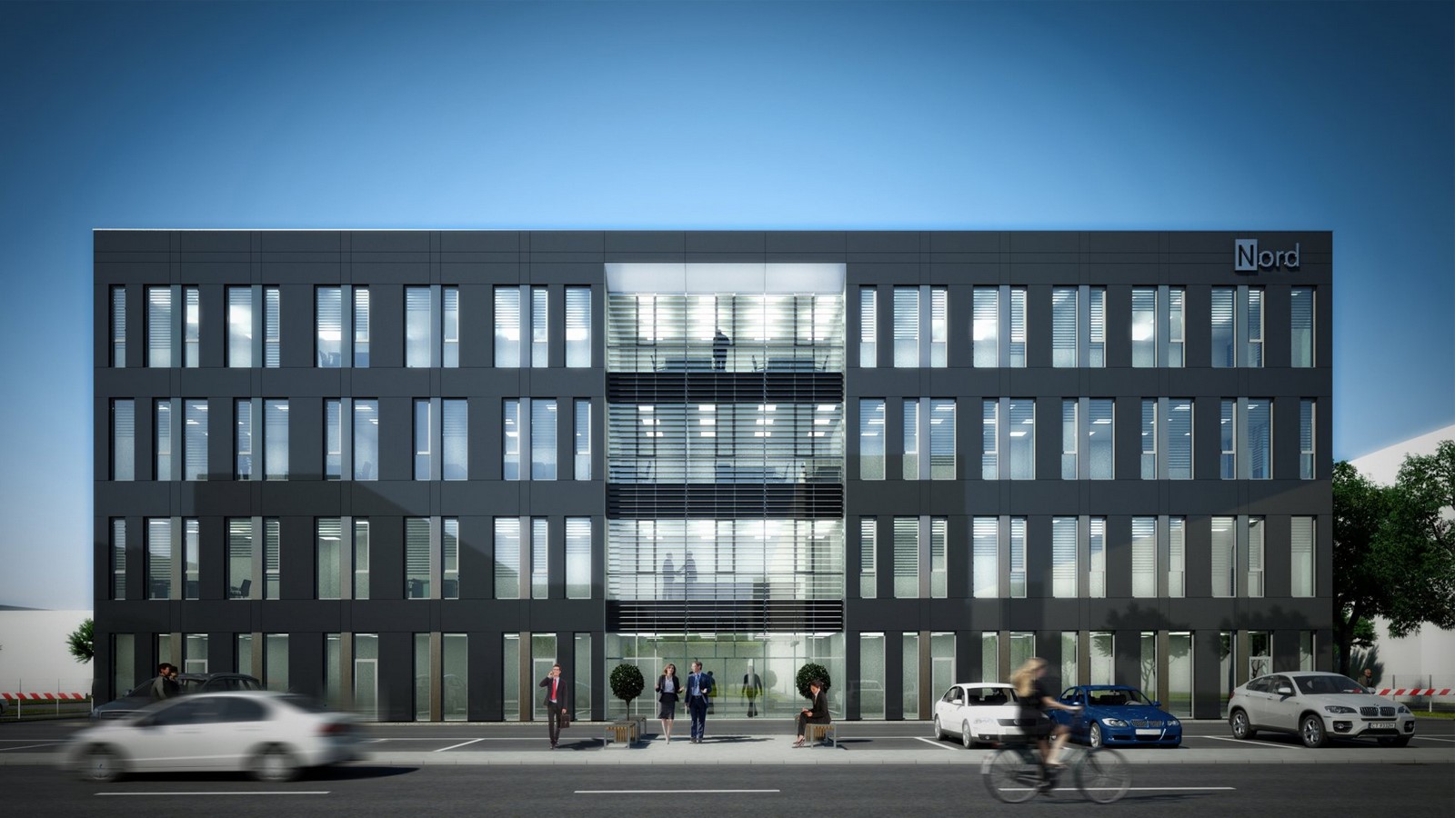 Architects in Torun - Top 15 Architects in Torun - Sheet7