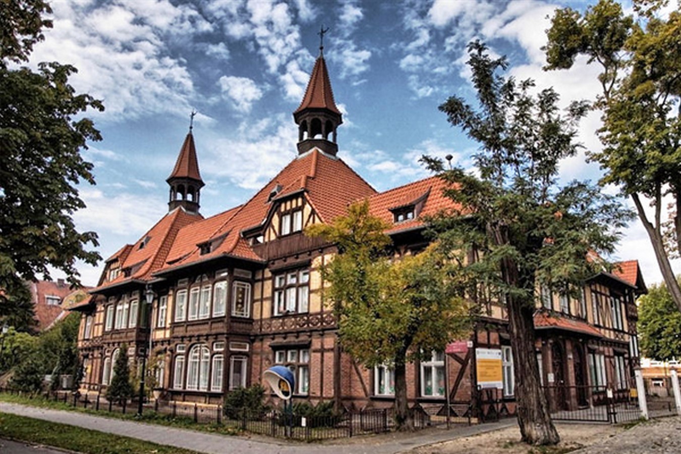 Architects in Torun - Top 15 Architects in Torun - Sheet8