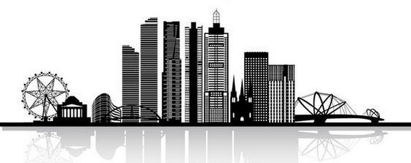 Architectural development of Melbourne, Australia - Sheet1