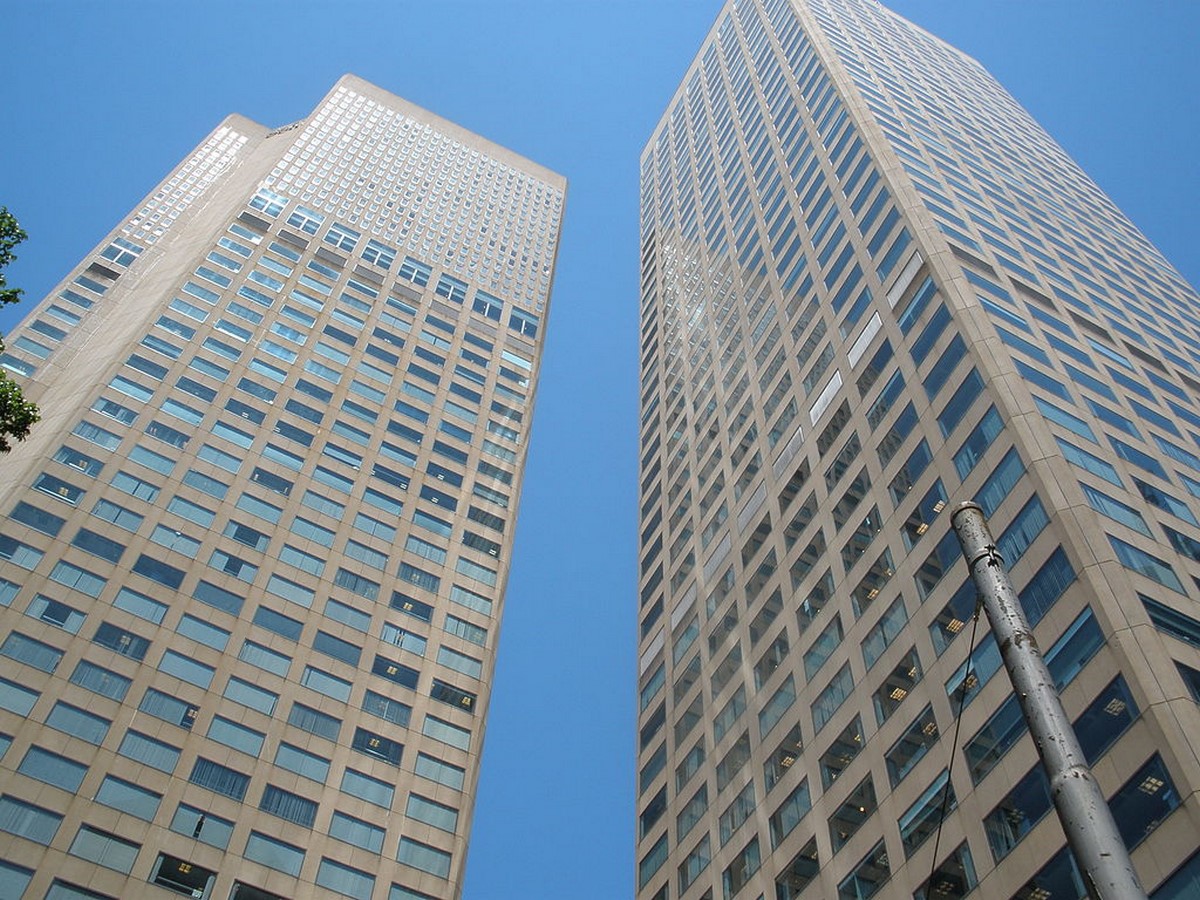 Architectural development of Melbourne, Australia - Sheet11
