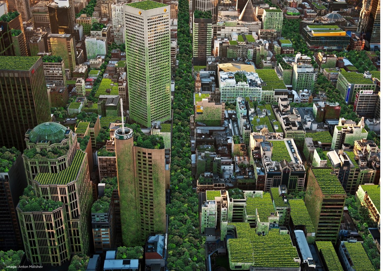 Architectural development of Melbourne, Australia - Sheet15
