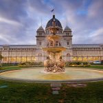 Architectural development of Melbourne, Australia - Sheet3