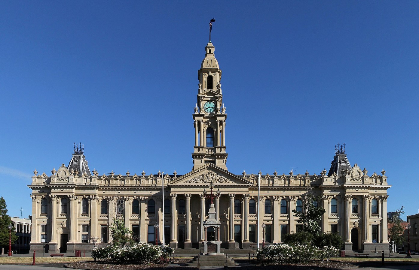 Architectural development of Melbourne, Australia - Sheet5