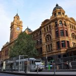 Architectural development of Melbourne, Australia - Sheet6