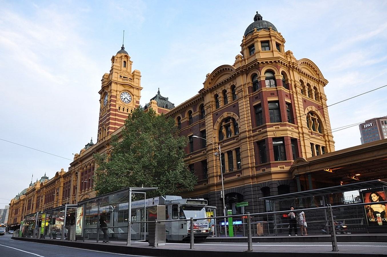 Architectural development of Melbourne, Australia - Sheet6
