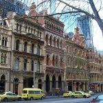 Architectural development of Melbourne, Australia - Sheet7