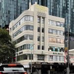 Architectural development of Melbourne, Australia - Sheet8