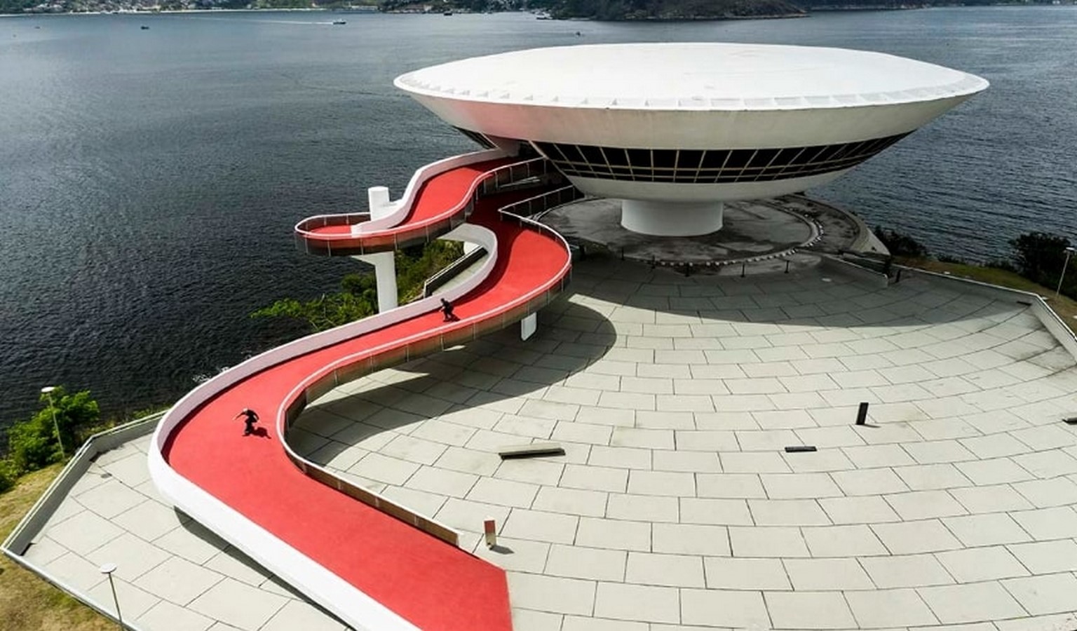 Architects and their impact on museums - Sheet2