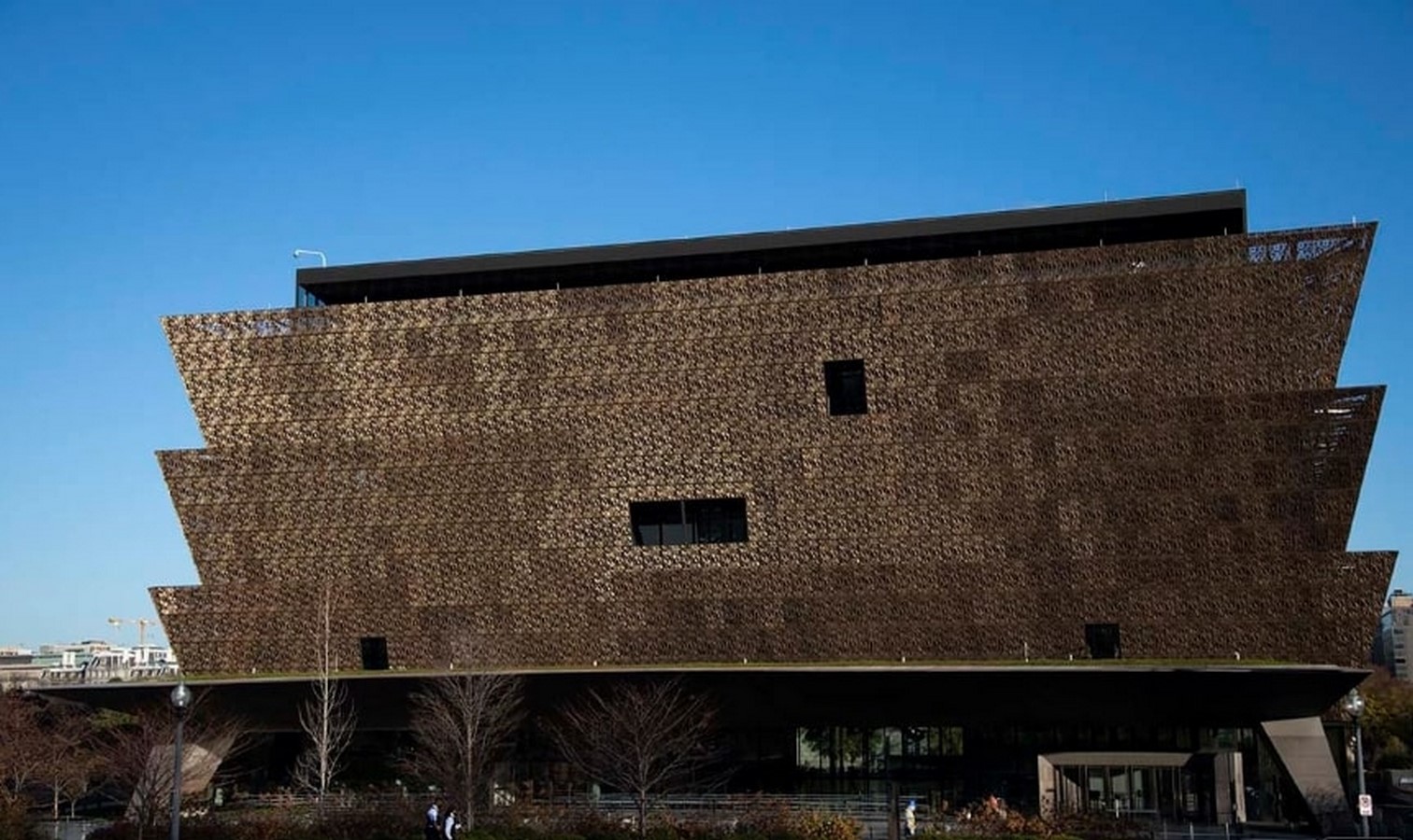 Architects and their impact on museums - Sheet3