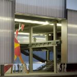 Garage Art Musuem of Contemporary Art by Rem Koolhaas - Sheet9