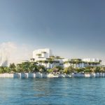 Mecanoo Designs Natural History Museum in Abu Dhabi - Sheet1