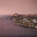 Mecanoo Designs Natural History Museum in Abu Dhabi - Sheet2
