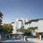 Mecanoo Designs Natural History Museum in Abu Dhabi - Sheet3