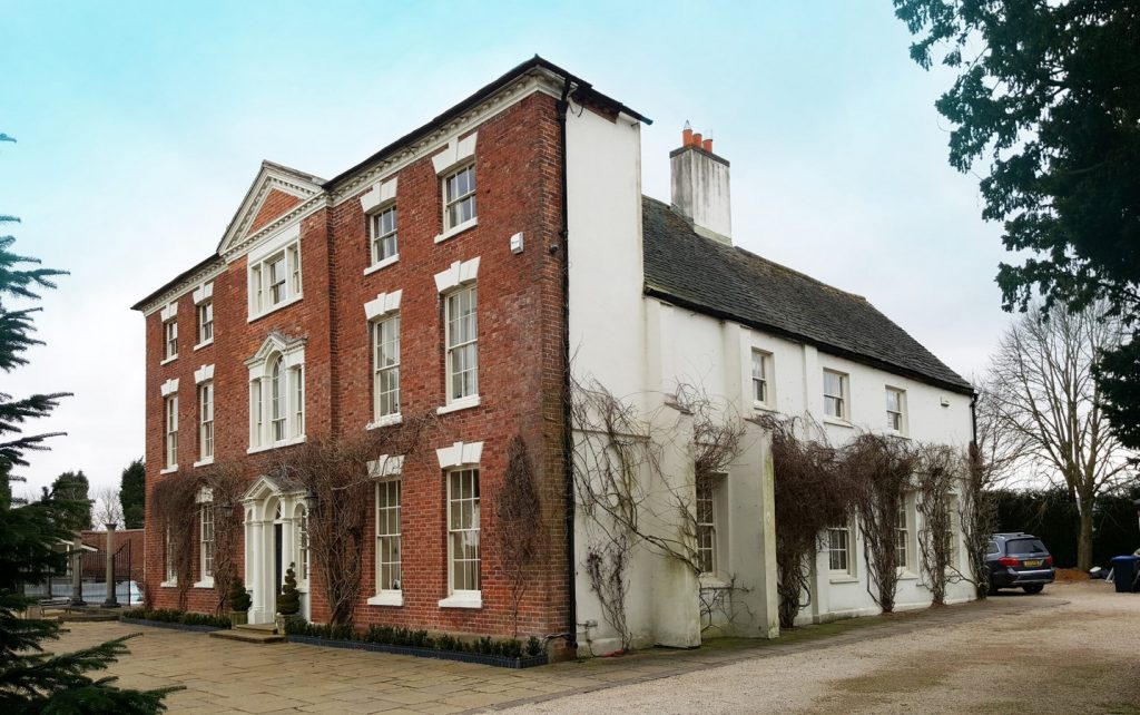 Architects in Leicester Top 25 Architects in Leicester RTF