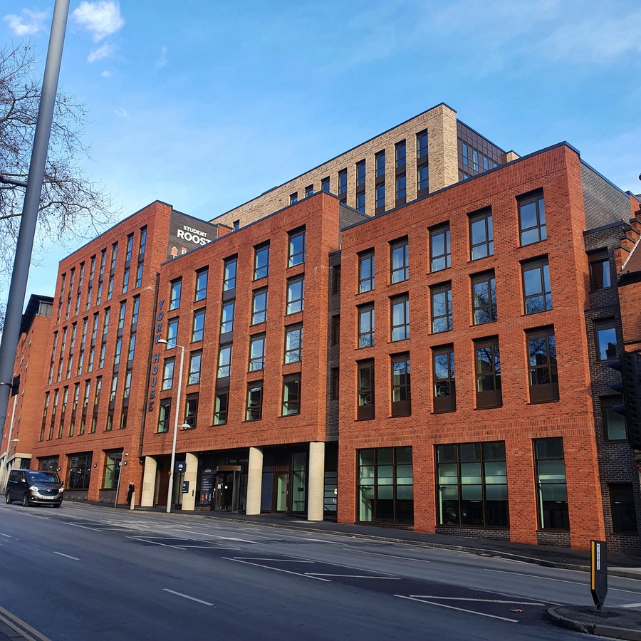 Architects in Leicester - Top 25 Architects in Leicester - Sheet14