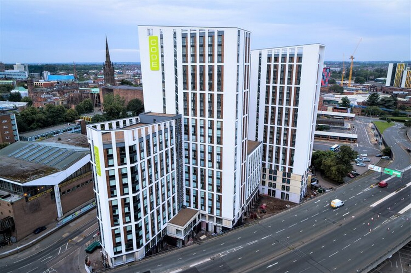 Architects in Leicester - Top 25 Architects in Leicester - Sheet19