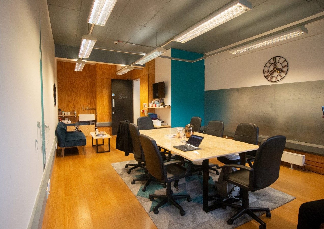 Architects in Leicester - Top 25 Architects in Leicester - Sheet20