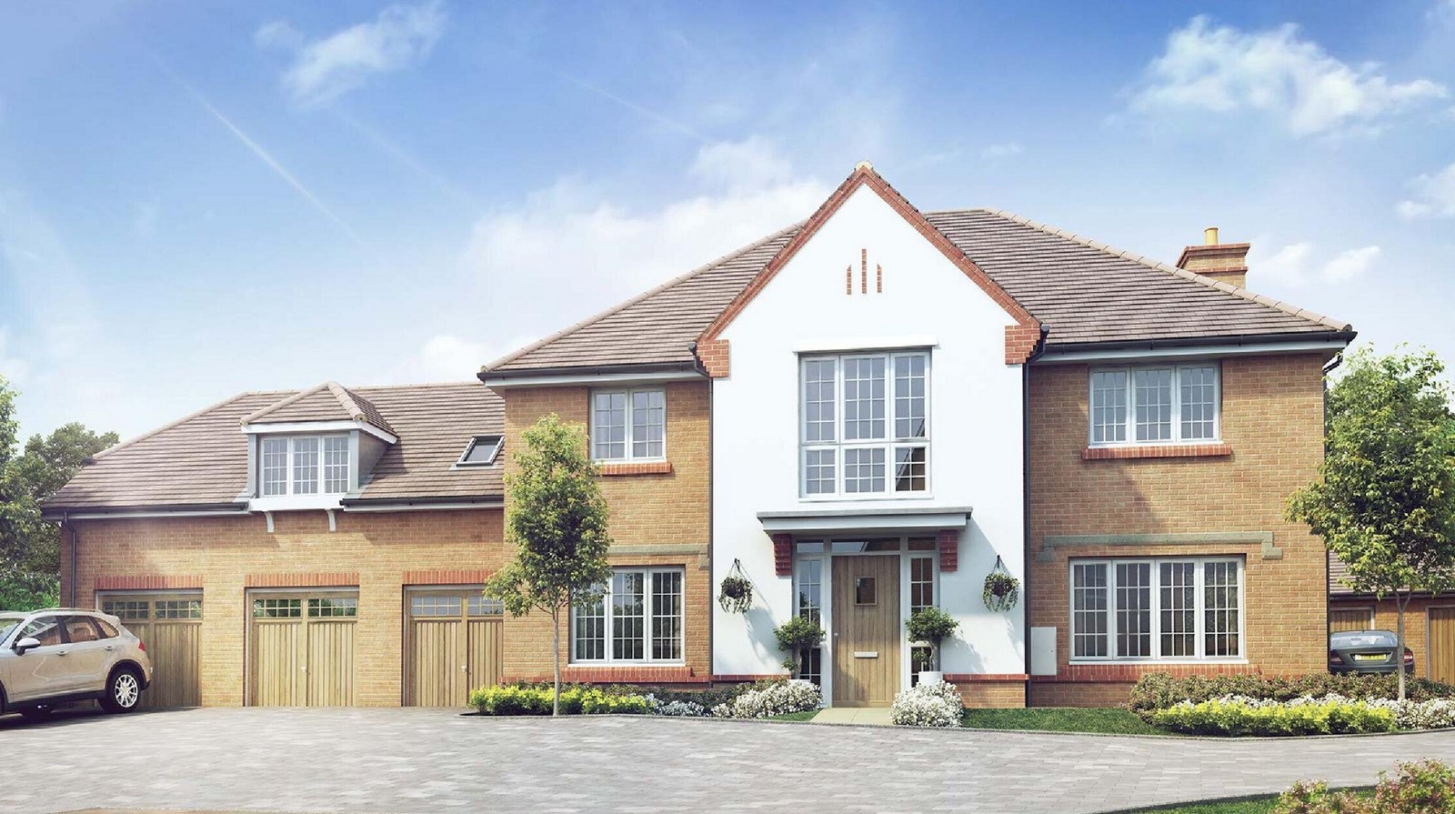 Architects in Leicester - Top 25 Architects in Leicester - Sheet21