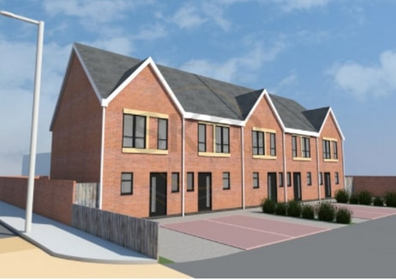 Architects in Leicester - Top 25 Architects in Leicester - Sheet22