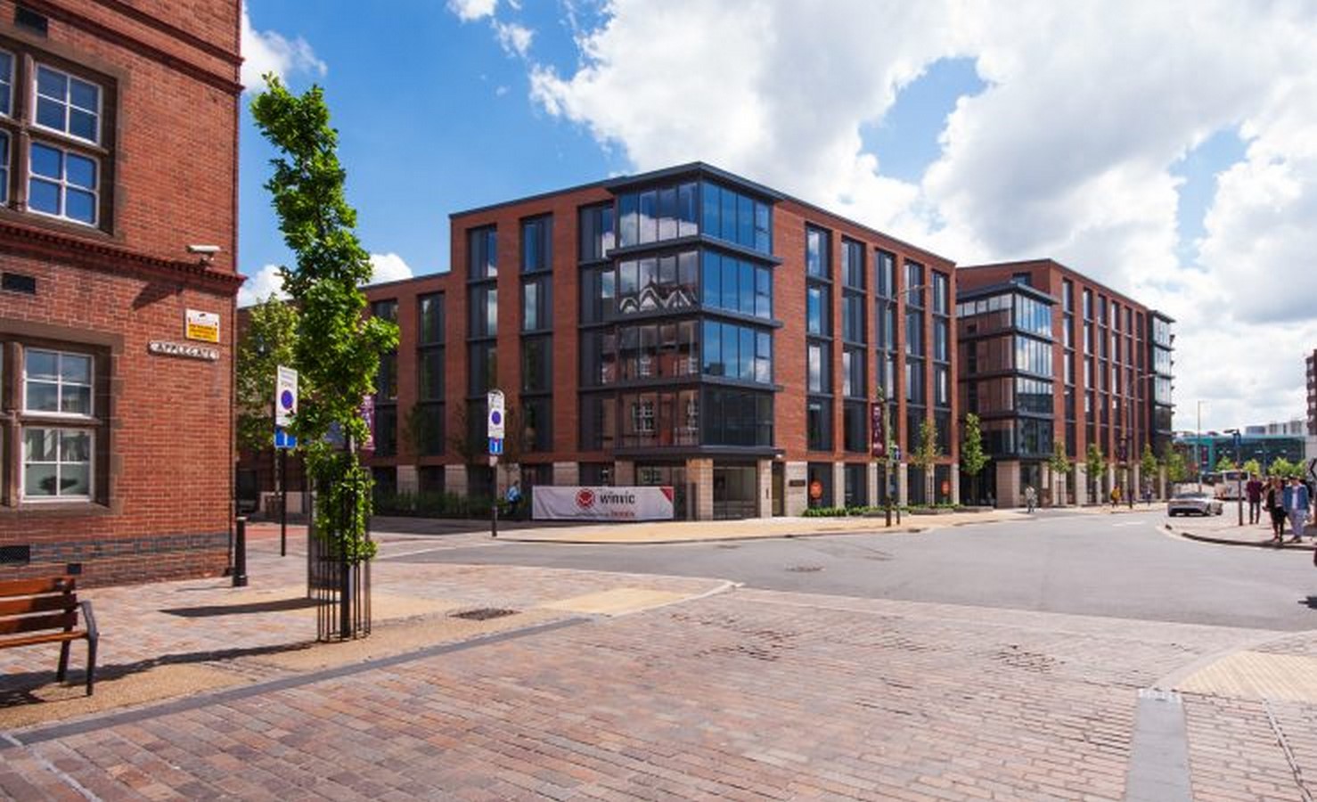 Architects in Leicester - Top 25 Architects in Leicester - Sheet23