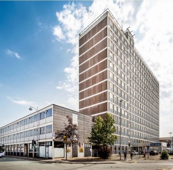 Architects in Leicester Top 25 Architects in Leicester RTF