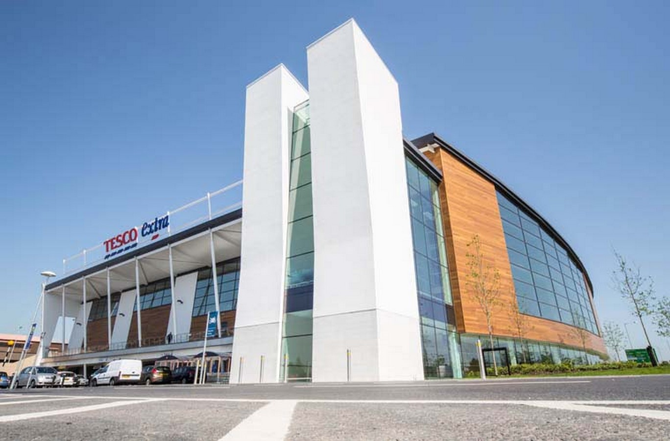 Architects in Leicester - Top 25 Architects in Leicester - Sheet8