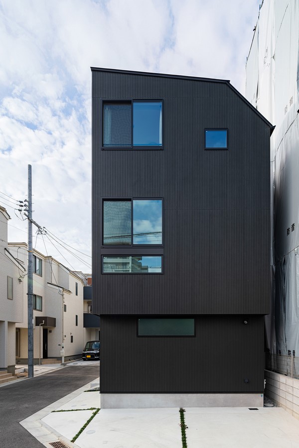 Architects in Kitakyushu - Top 10 Architects in Kitakyushu - Sheet3