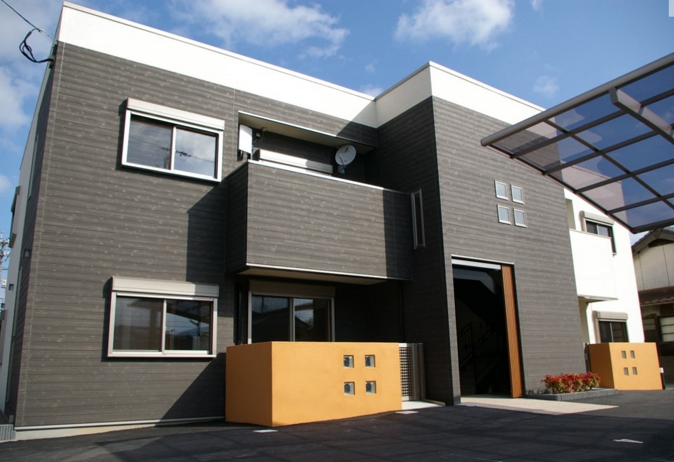 Architects in Kitakyushu - Top 10 Architects in Kitakyushu - Sheet4